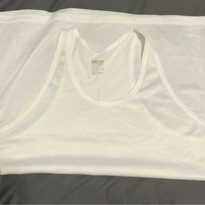 Nike Dry Fit racer back tank